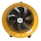 Iliving Utility 12 in. Blower Exhaust Warehouse Ventilator Floor Fan, 550-Watt, 3450RPM ILG8VF12 - alternate 8